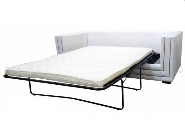 Sofa tapicerowana MELTON 215 cm - Kolekcja Chesterfield Materiał Grupa B