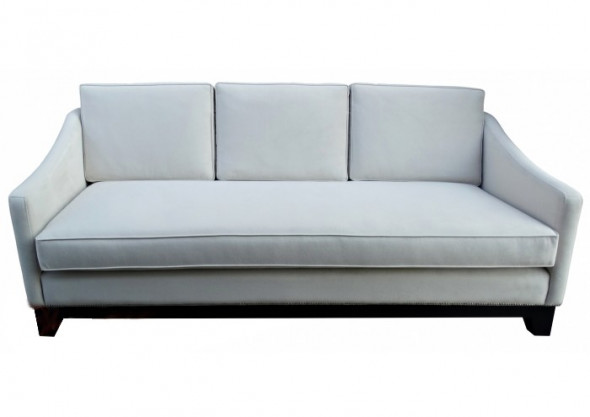 Sofa tapicerowana MOOR - Kolekcja Chesterfield