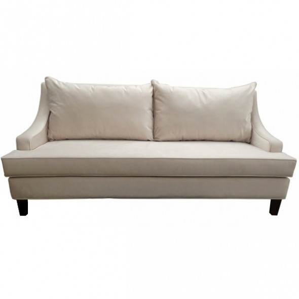 Sofa tapicerowana TELFORD 170 cm - Kolekcja Chesterfield Materiał Grupa B