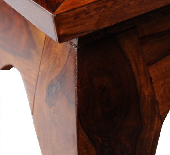 Stolik Opium 80x80 - Kolekcja Colonial