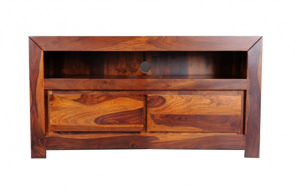 Szafka RTV z szufladami PU-09-120- Kolekcja Pure