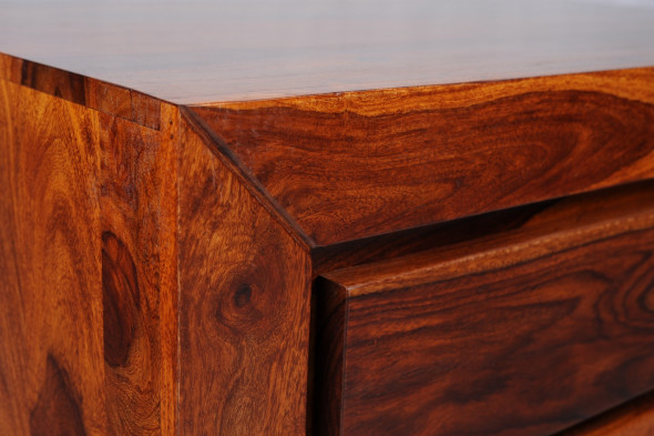 Szafka RTV z szufladami PU-09-160- Kolekcja Pure