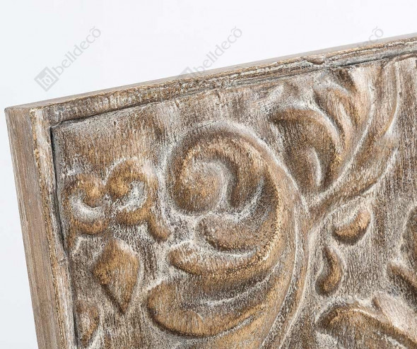 Vintage Decor ścienny 7 -Kolekcja Belldeco