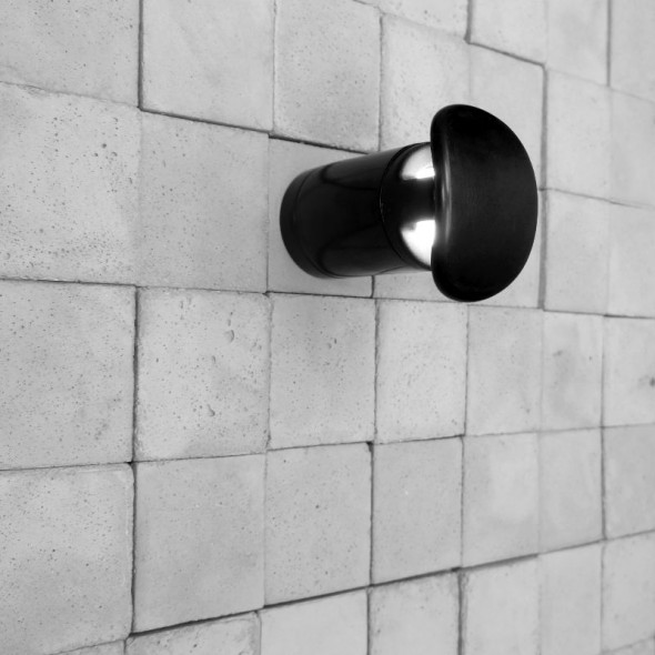 Kinkiet MinimaLed 0.4 CC-OWczarny