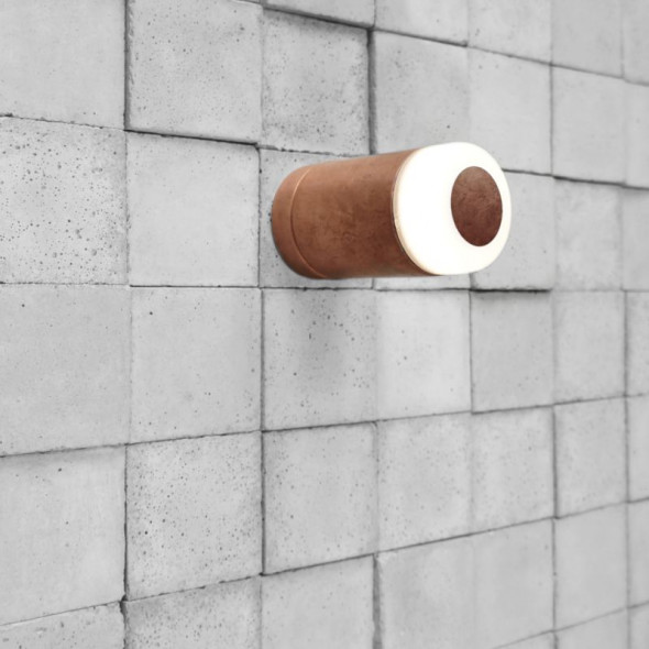 Kinkiet MinimaLed 0.4 StaraMiedz-OŚrodek