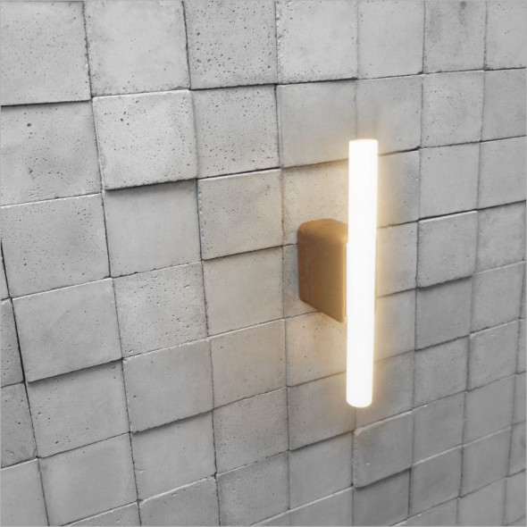 Kinkiet-MinimaLinia Rdza30