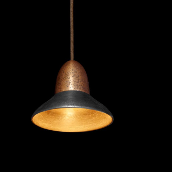 Lampa MinimaLed 0.3 StaraMiedz / MichaS