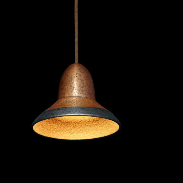 Lampa MinimaLed 0.3 StaraMiedz-MichaSpasek