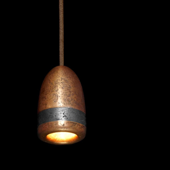 Lampa MinimaLed 0.3 StaraMiedz-Otak3SM