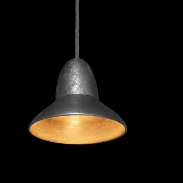 Lampa MinimaLed 0.3 StaraStal / MichaS