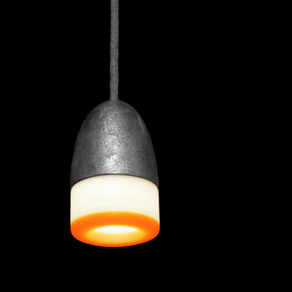 Lampa MinimaLed 0.3 StaraStal / Otak3plus