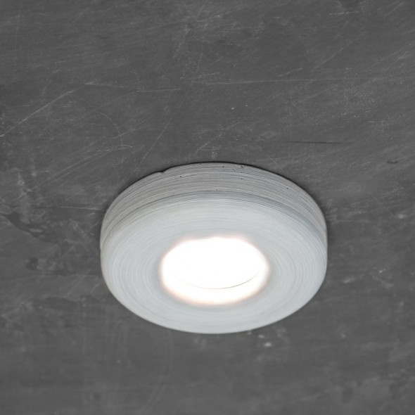 Oprawa MinimaLed0.5 BetonFrez