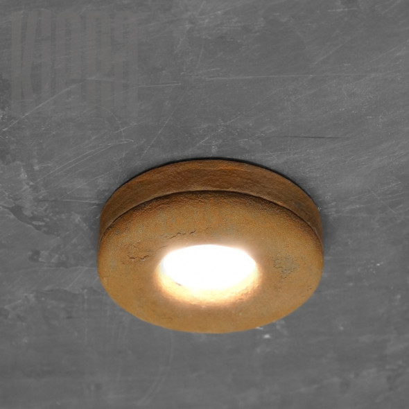 Oprawa MinimaLed0.5 Rdza