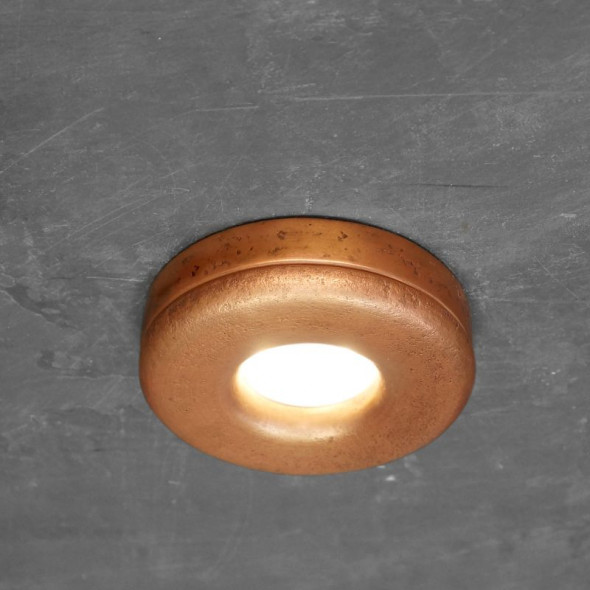 Oprawa MinimaLed0.5 StaraMiedz