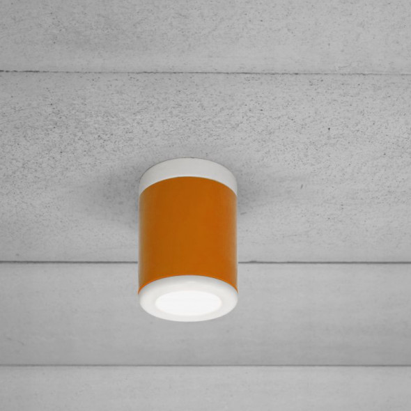 Plafon MinimaLed 0.4 Pomar BK+