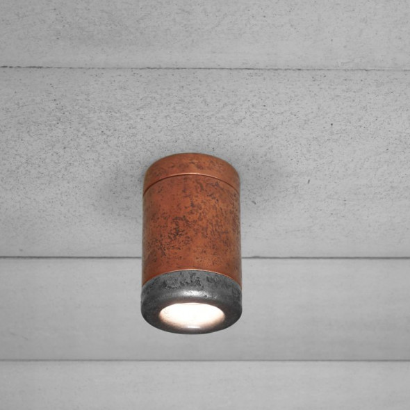 Plafon MinimaLed 0.4 StaraMiedz Otak2-SS