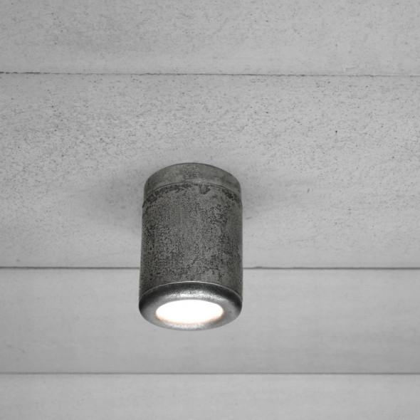 Plafon MinimaLed 0.4 StaraStal K75