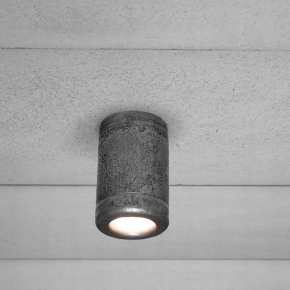 Plafon MinimaLed 0.4 StaraStal Otak2-SS