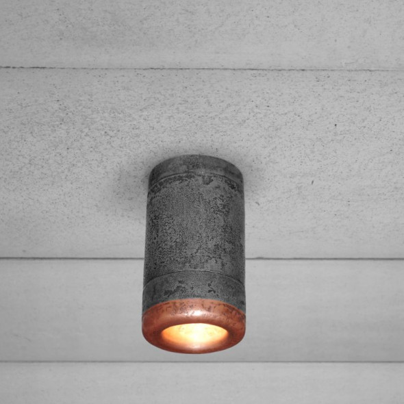 Plafon MinimaLed 0.4 StaraStal Otak3-SS/M