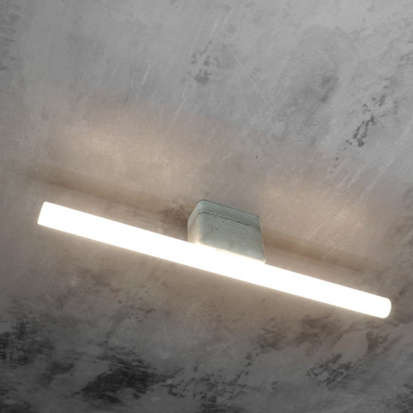Plafon-MinimaLinia Beton Architektoniczny S