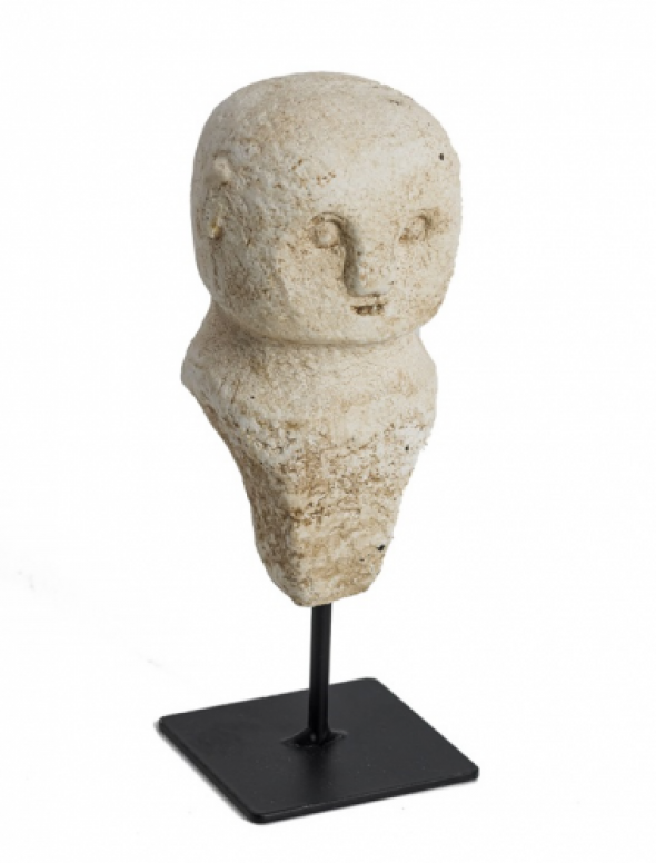 Figurka z Wysp Wielkanocnych MOAI