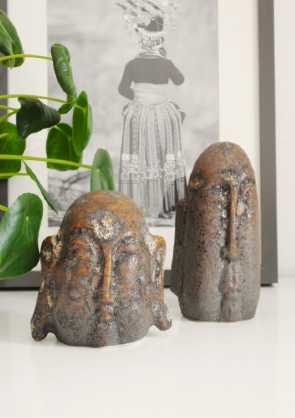 Figurki dekoracyjne HEAD