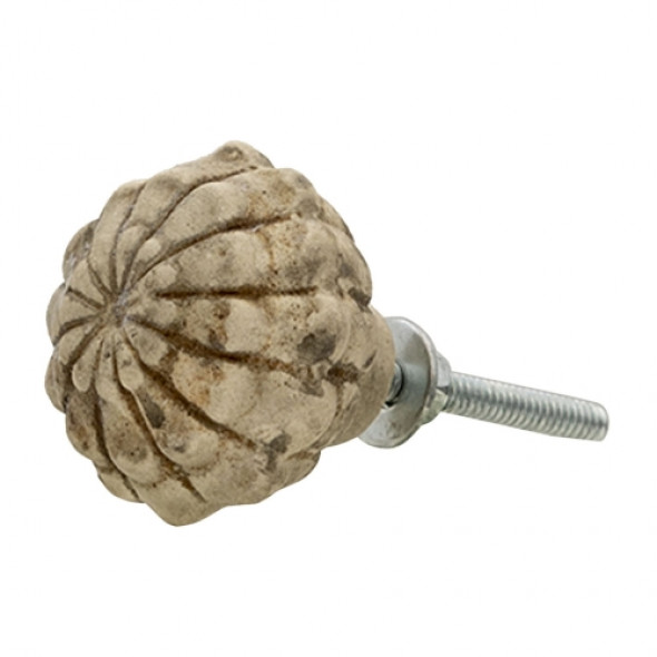 Gałka meblowa ceramiczna POPPY MATTE