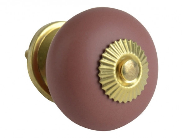 Gałka meblowa DIRTY