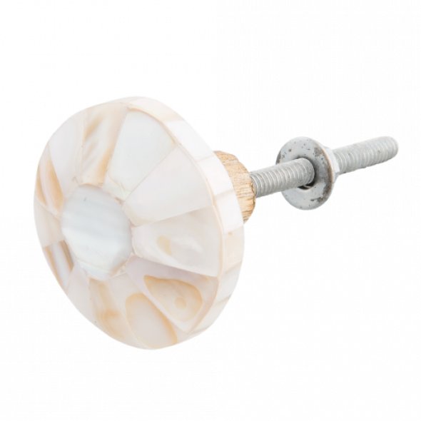 Gałka meblowa PERŁA