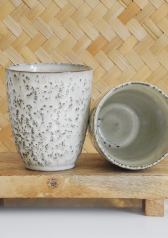 Kubek bez ucha EARTH MAGMA