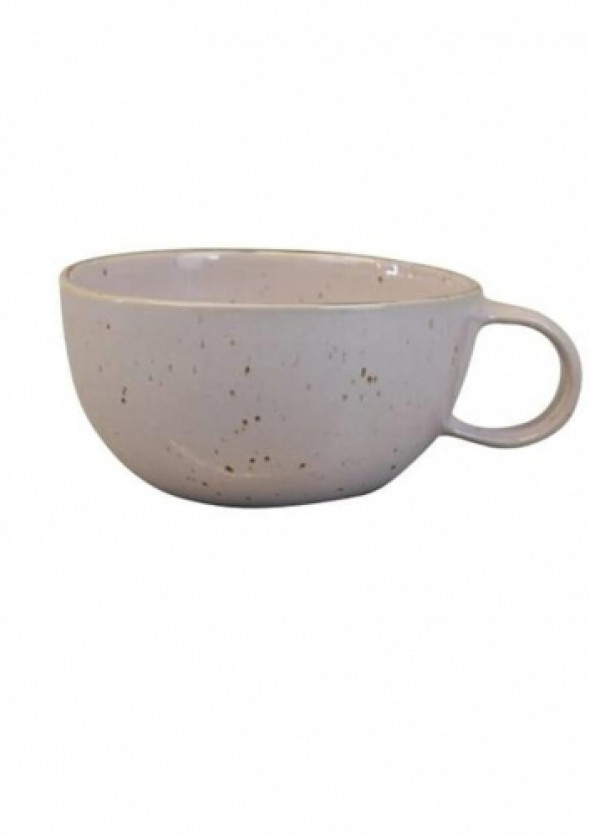 Kubek ceramiczny STONE ROZE