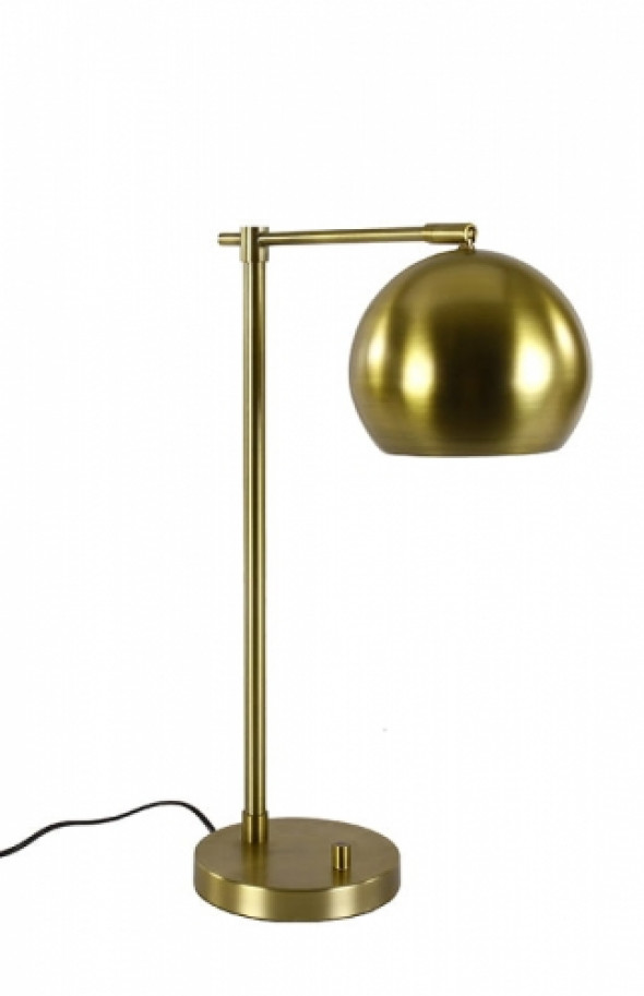 Lampa stołowa GOLD