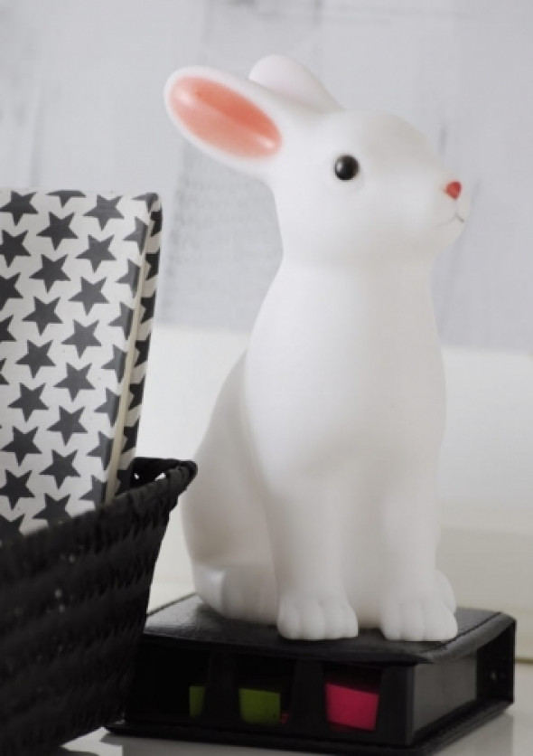 Lampka nocna króliczek BUNNY