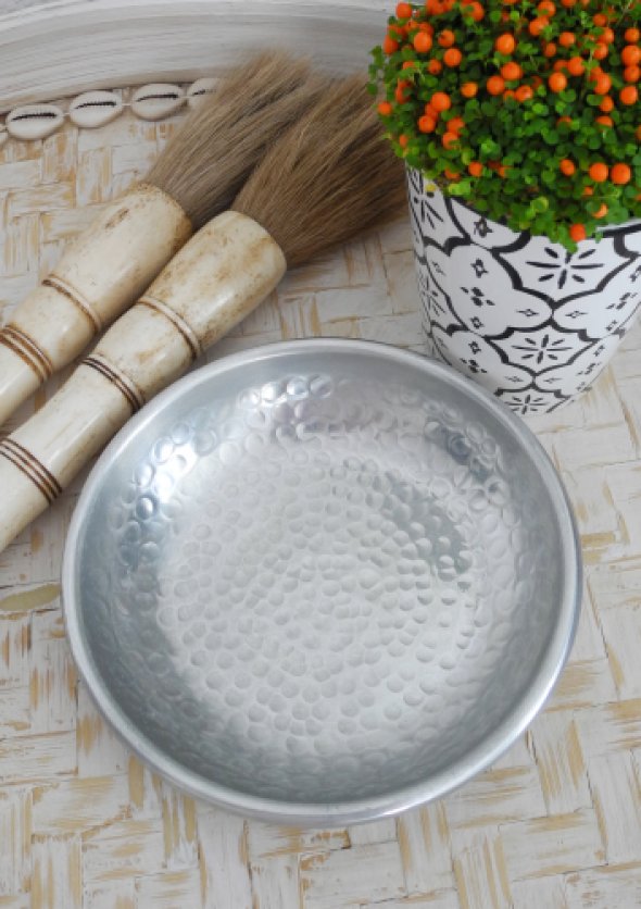 Miseczka z aluminium ORIENT