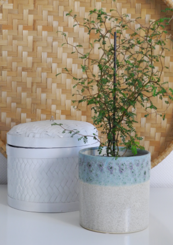 Osłonka ceramiczna SAND