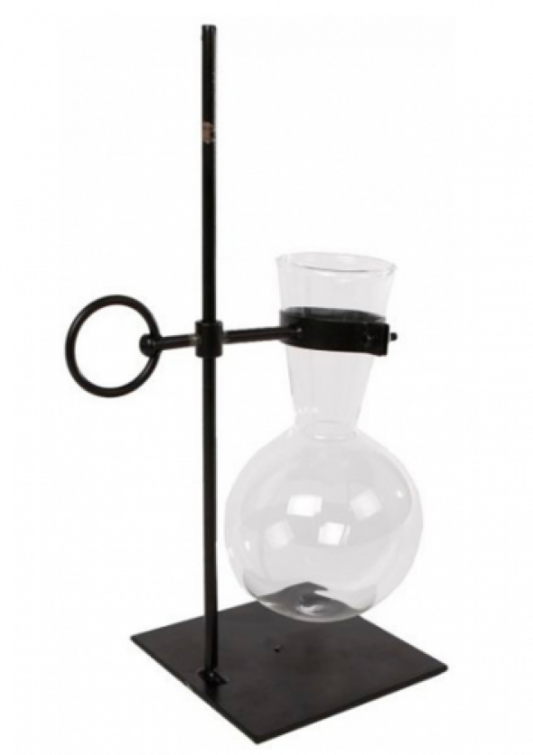 Wazon w industrialnym stylu MEES