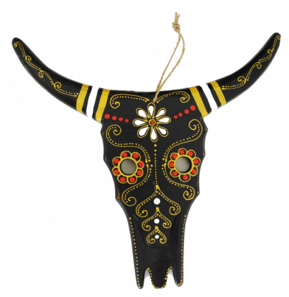 Zawieszka dekoracyjna BUFALO