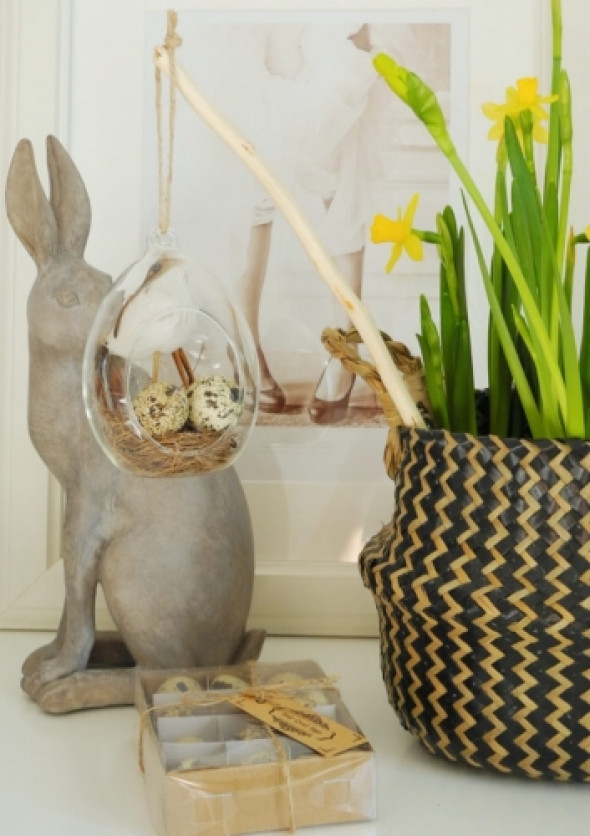 Zawieszka wielkanocna NEST