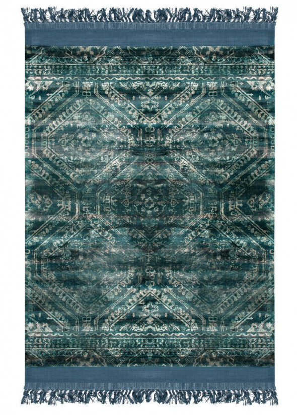 Dywan Blush Black Coffee - 160 x 230cm