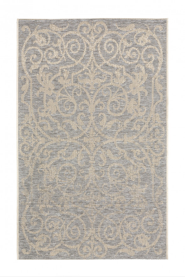 Dywan Summer Quai Grey - 230 x 330 cm