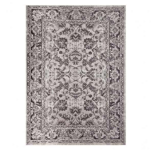 Dywan Tebriz Anthracite