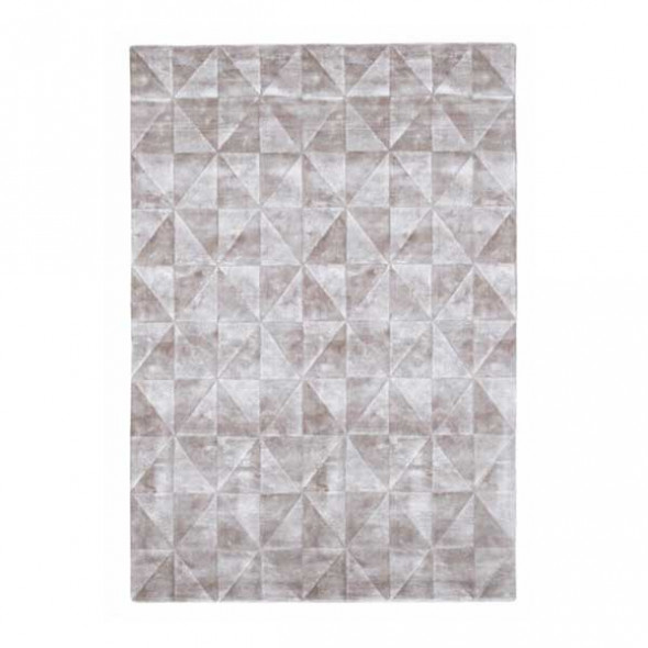 Dywan Triango Silver - 160 x 230cm