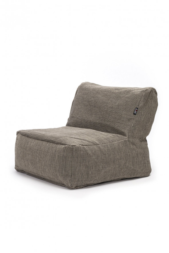 Fotel na taras - Medium - GREY