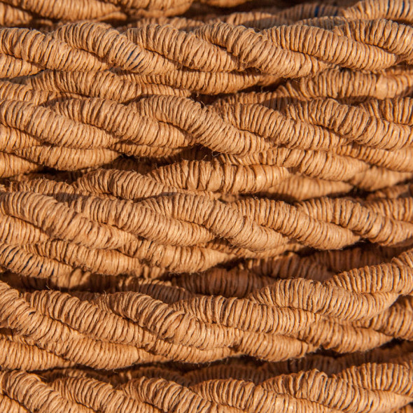 Kabel w oplocie ECO 2 x 0,75 - skręcony