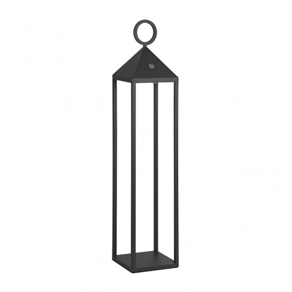 Pic Nic Large - kolor Antracyt