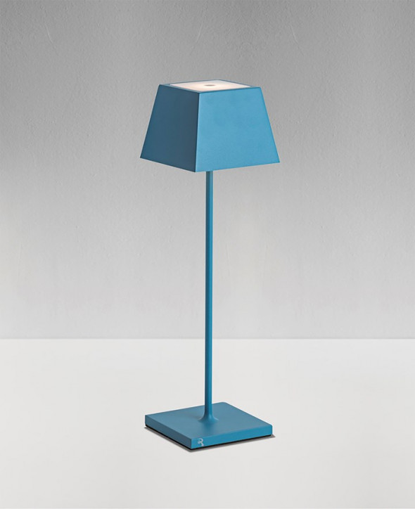 Siesta - kolor Niebieski