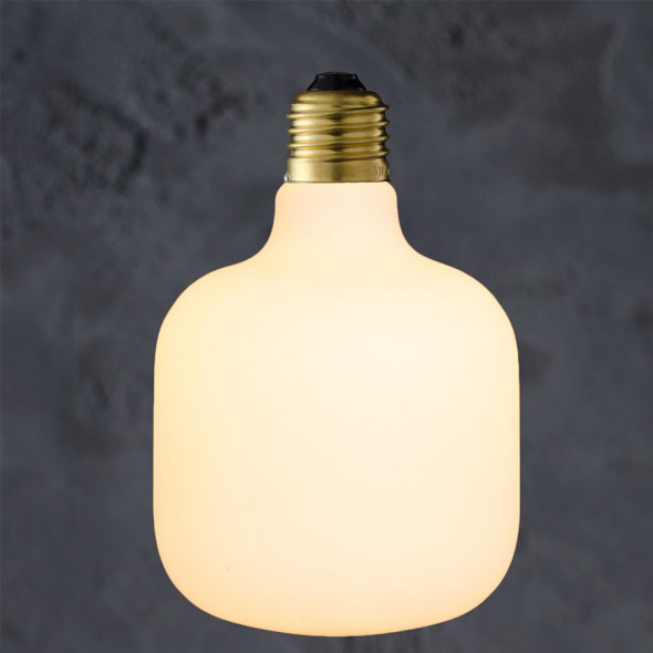 Żarówka dekoracyjna T120 Porcelain LED 6W