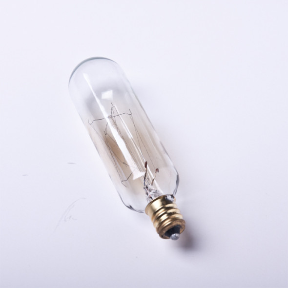 Żarówka dekoracyjna Tube 5 - E12