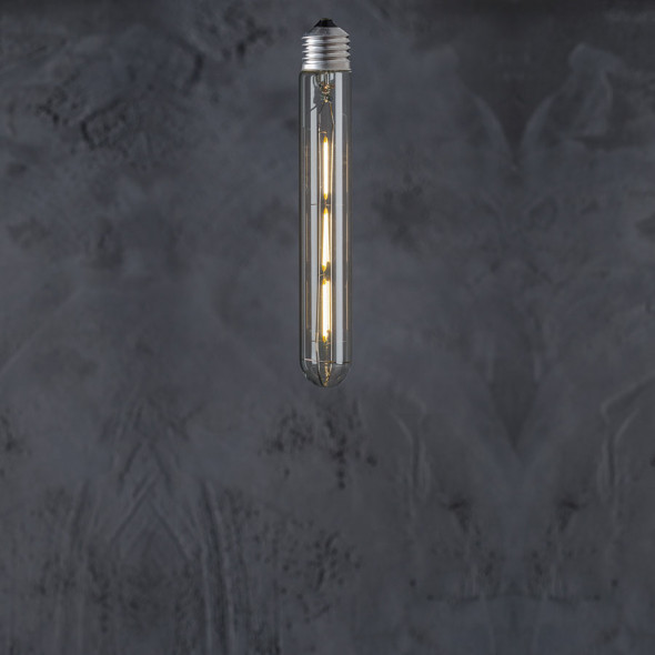 Żarówka dekoracyjna Tube T185 LED 3W