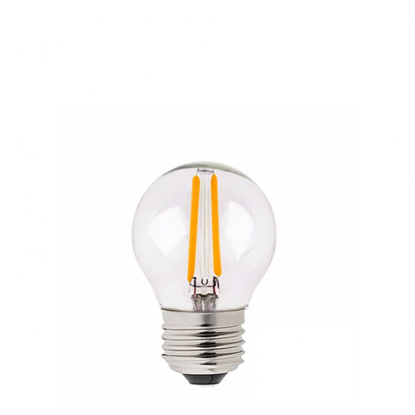 Żarówka do girland ogrodowych LED 2W